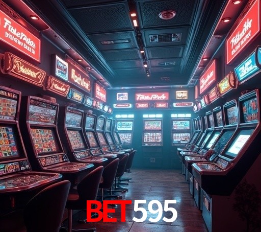 Vitória bet595