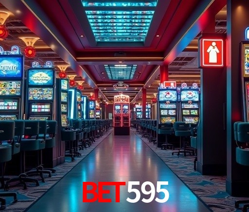 Casino VIP bet595
