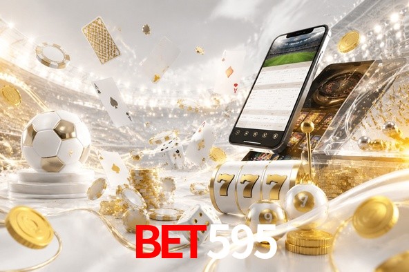 Experiência VIP bet595