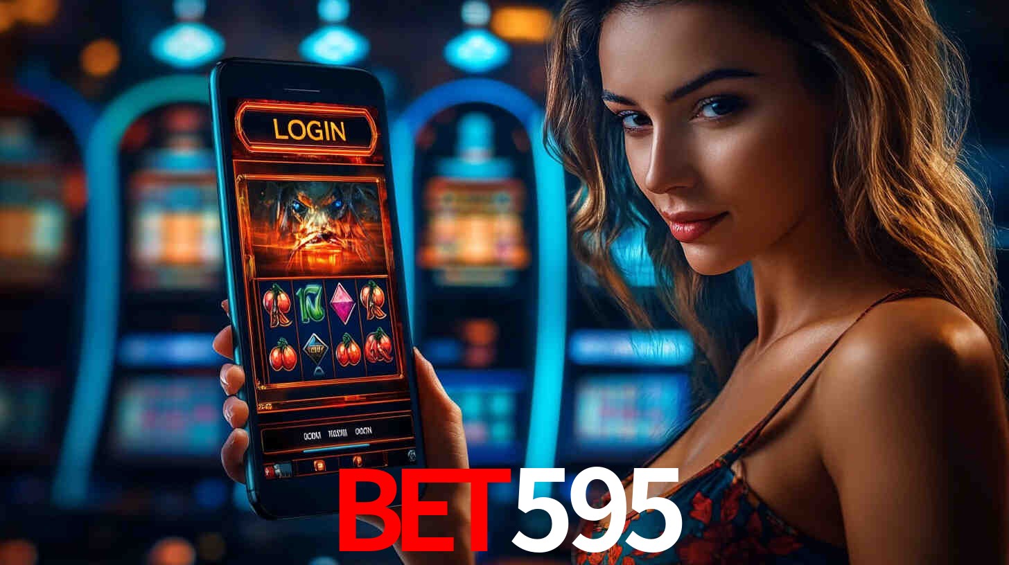 Vantagens App bet595