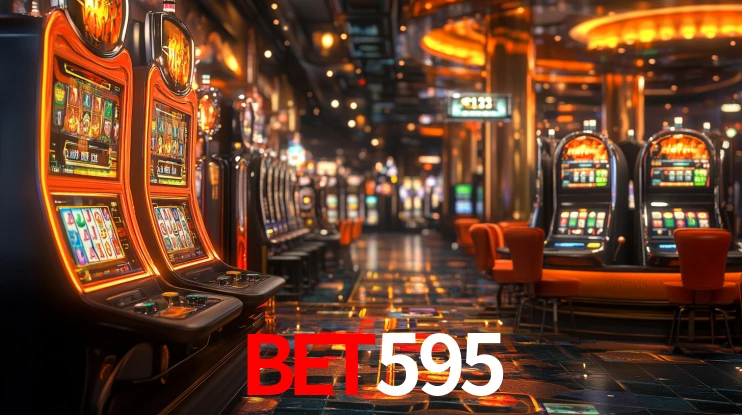 bet595.com