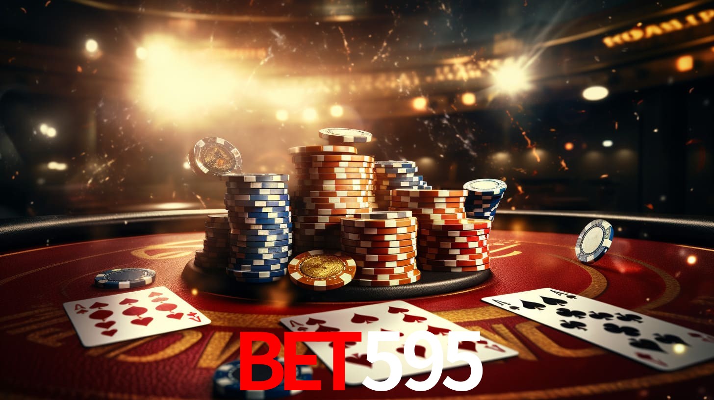 Tournaments bet595