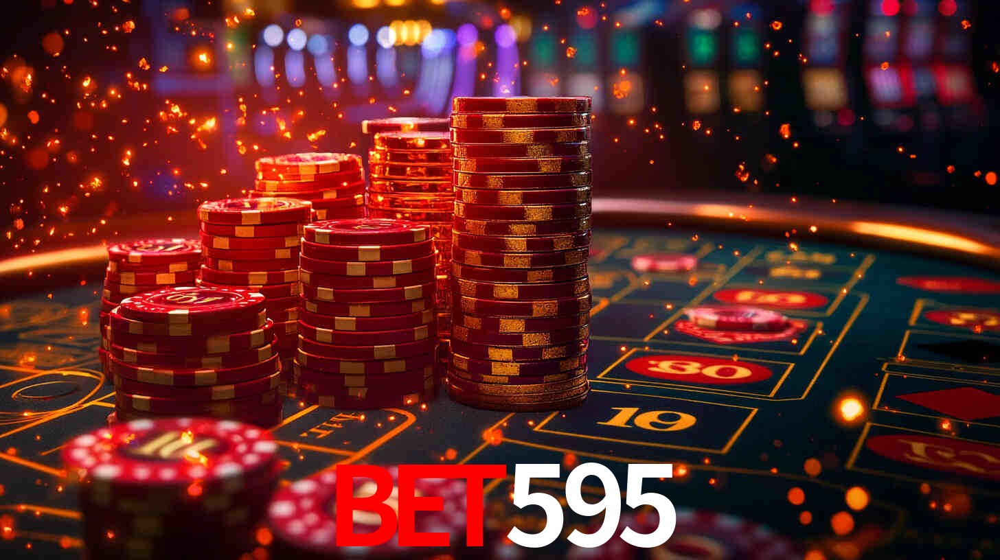 bet595 app