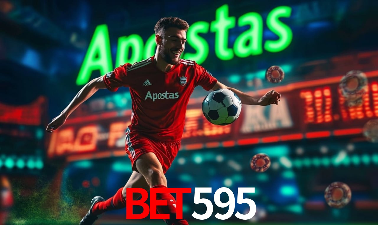 Casino Ao Vivo bet595