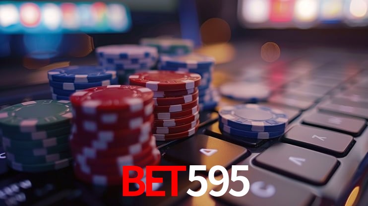 Qualificar VIP bet595