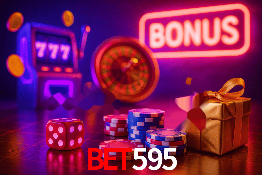 App Mobile bet595