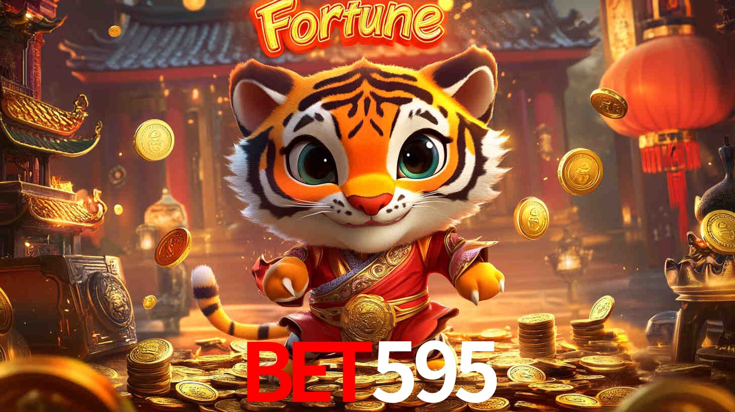 Recursos App bet595