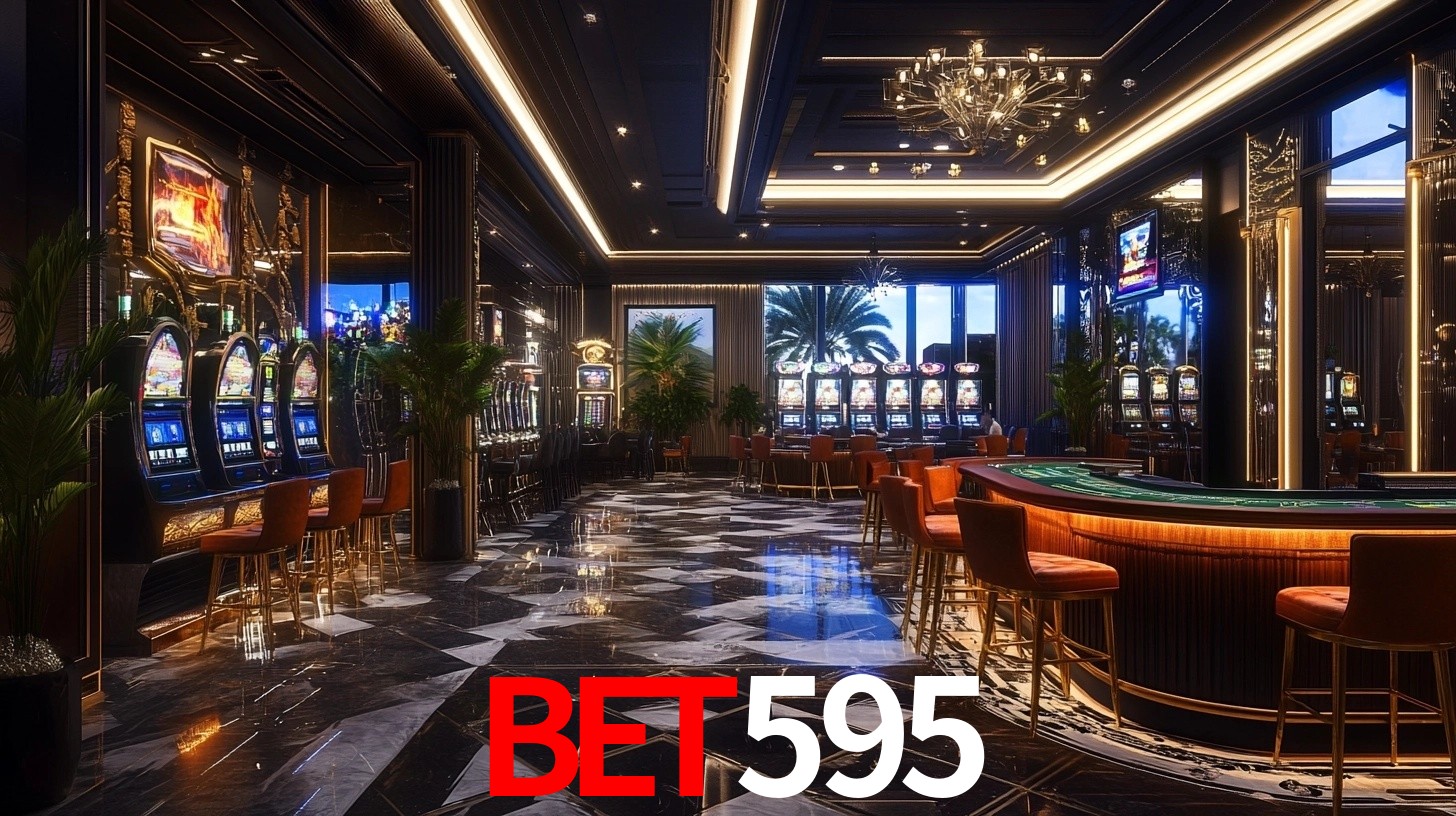 bet595 app