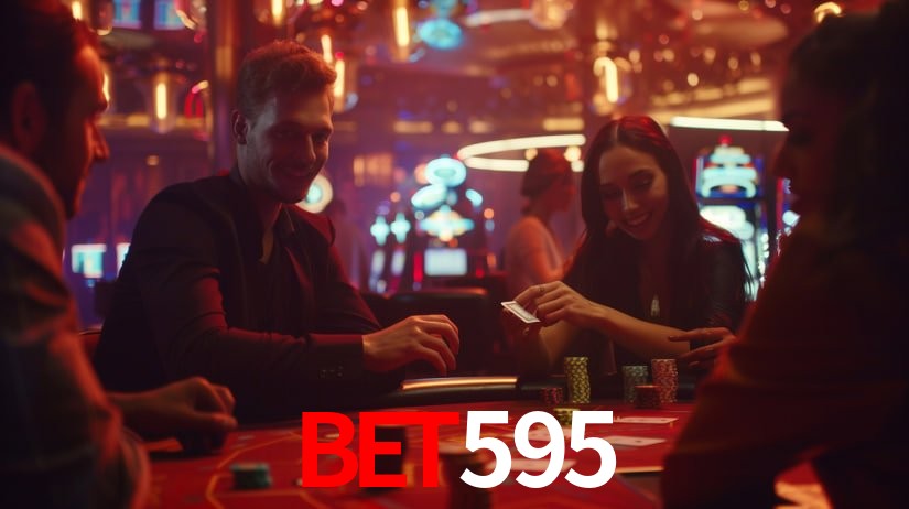 App Desktop bet595
