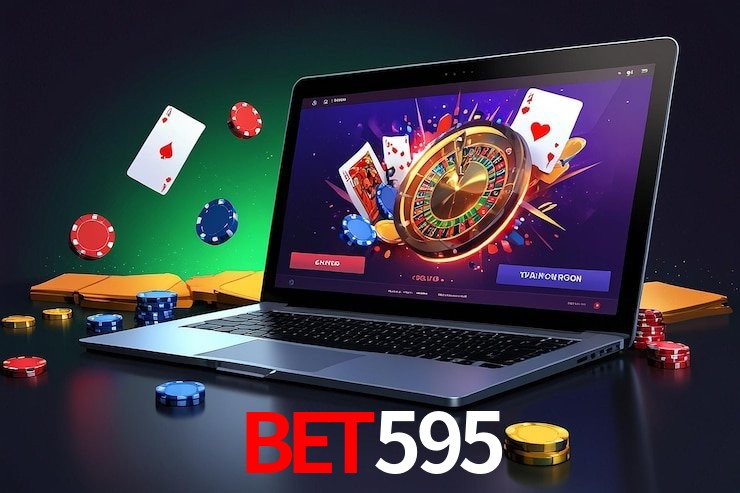 Progressão VIP bet595