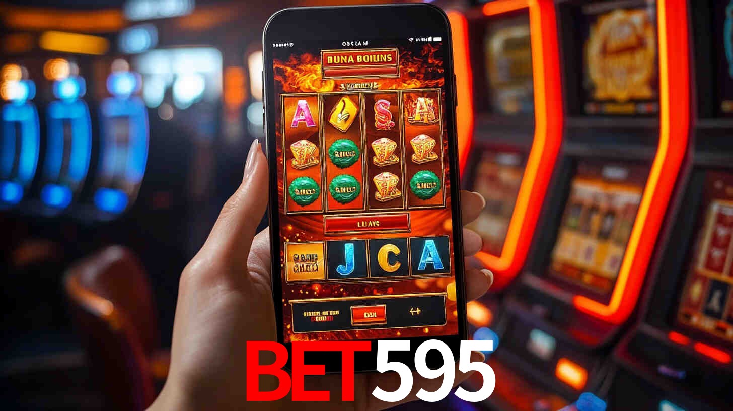 bet595: A Experiência de Casino com Jogos de Mesa ao Vivo