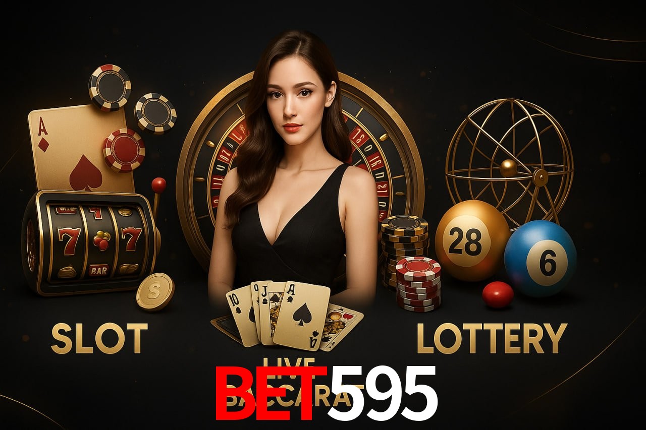 Estratégias bet595