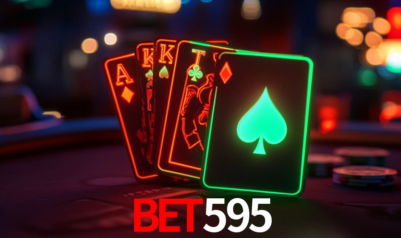 bet595 Tipos de máquinas caça-níqueis
