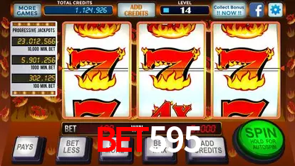 Descubra a Magia dos Jogos de Arcade no bet595