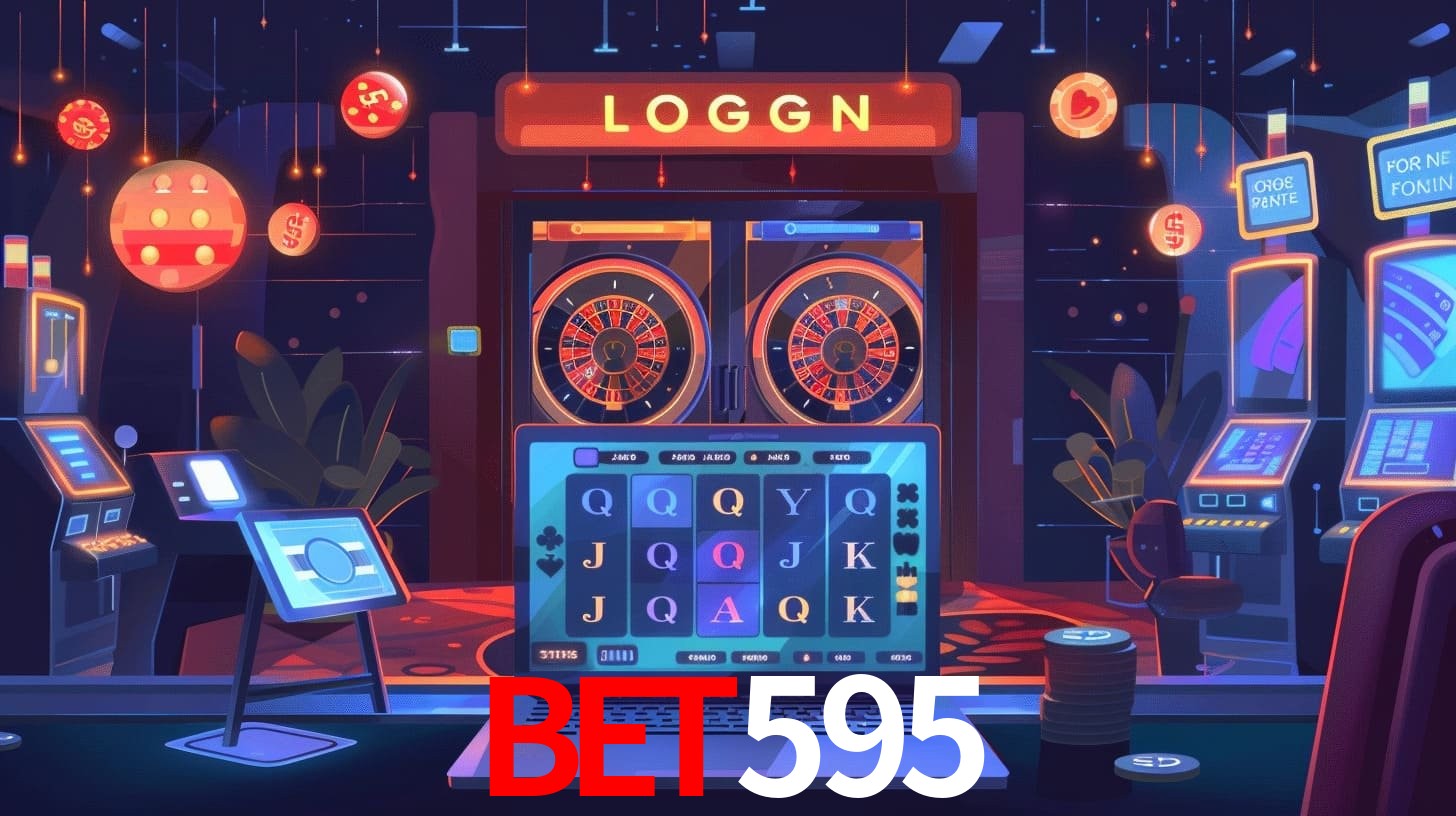 Suporte VIP bet595