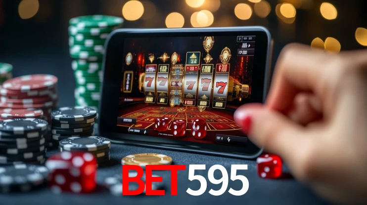 Ofertas Imperdíveis na bet595: Promoções e Bônus Que Valem a Pena