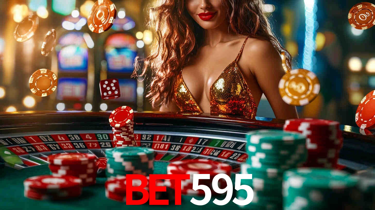 bet595,bet595.com