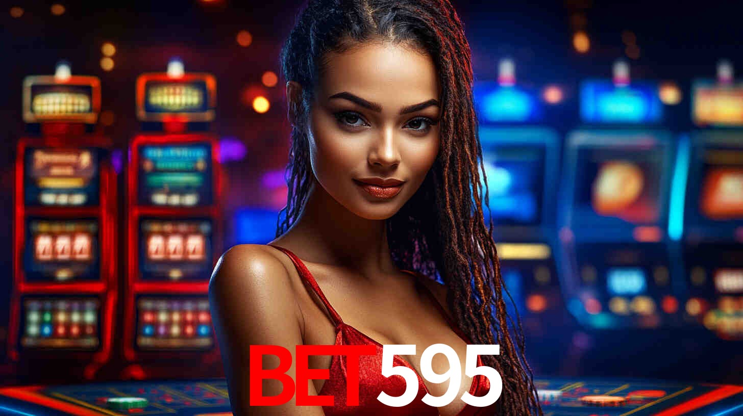 Interface do App bet595