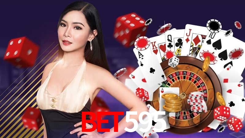 Provedores de Jogos bet595
