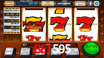 A Emoção da Loteria na bet595: Uma Chance de Mudança de Vida