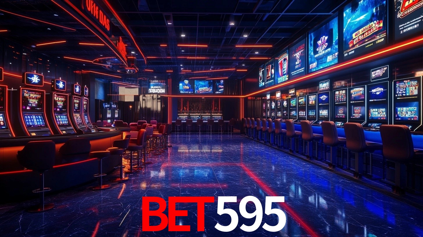 bet595 App Interface