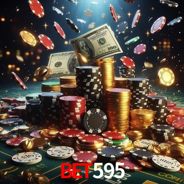 Estatísticas bet595