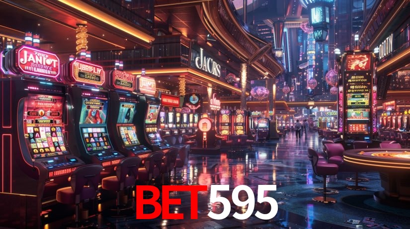 Account Benefits bet595