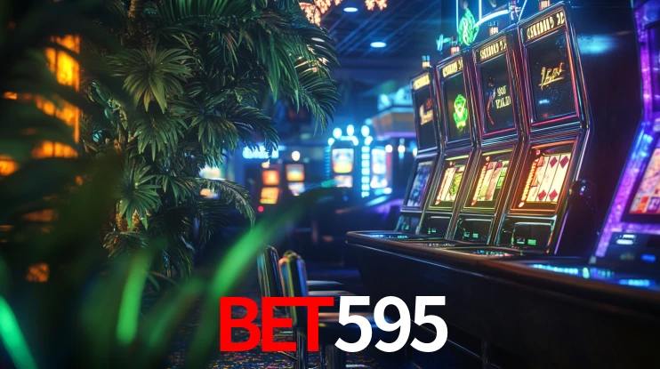 Welcome Bonus bet595