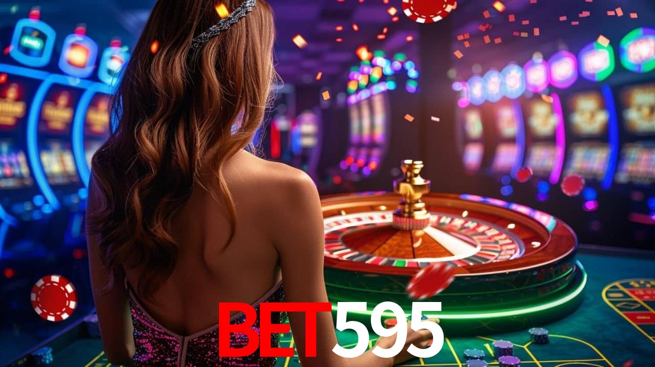 iPad bet595
