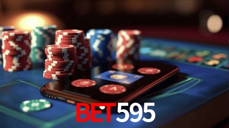 bet595 RTP transparência