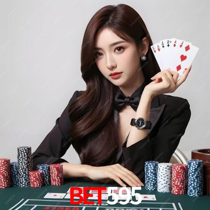 Vantagens VIP bet595