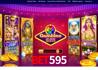 A Experiência Imersiva dos Cassinos Ao Vivo no bet595