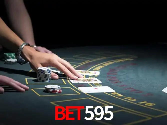 Evolução VIP bet595