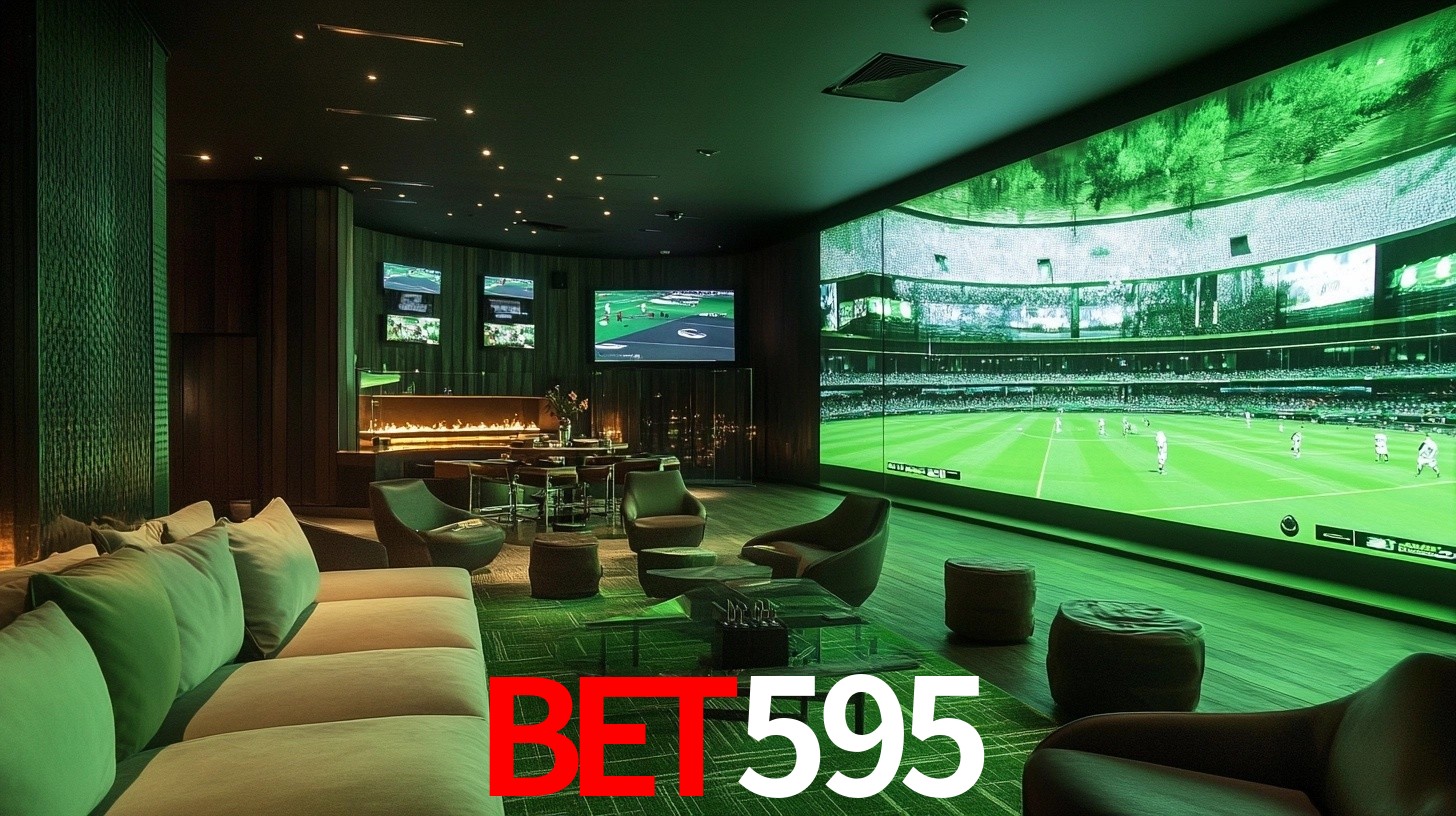 Bônus Generosos e Exclusivos no bet595 para Você!