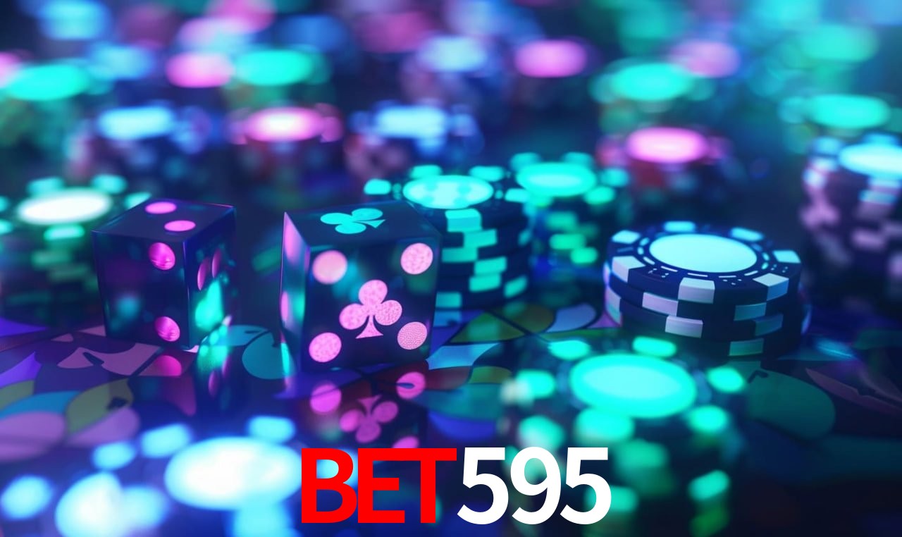 Promoção Relâmpago bet595