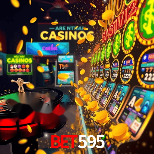 Casino Ao Vivo bet595
