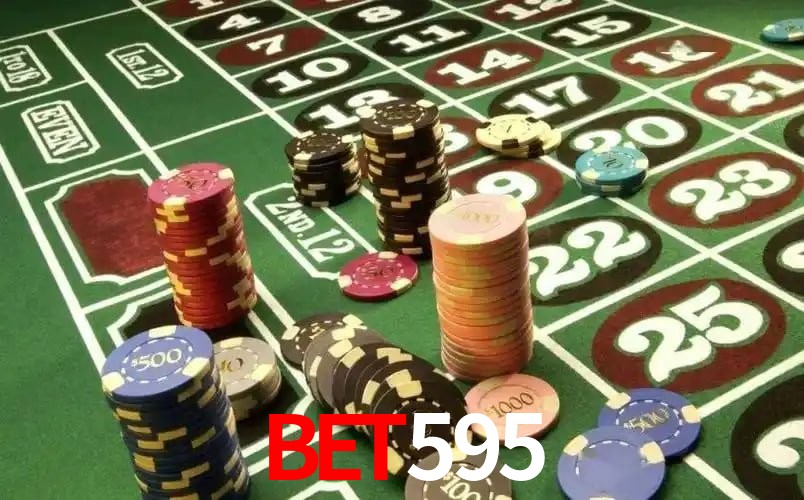 bet595 Premiação acumulada / Jackpot