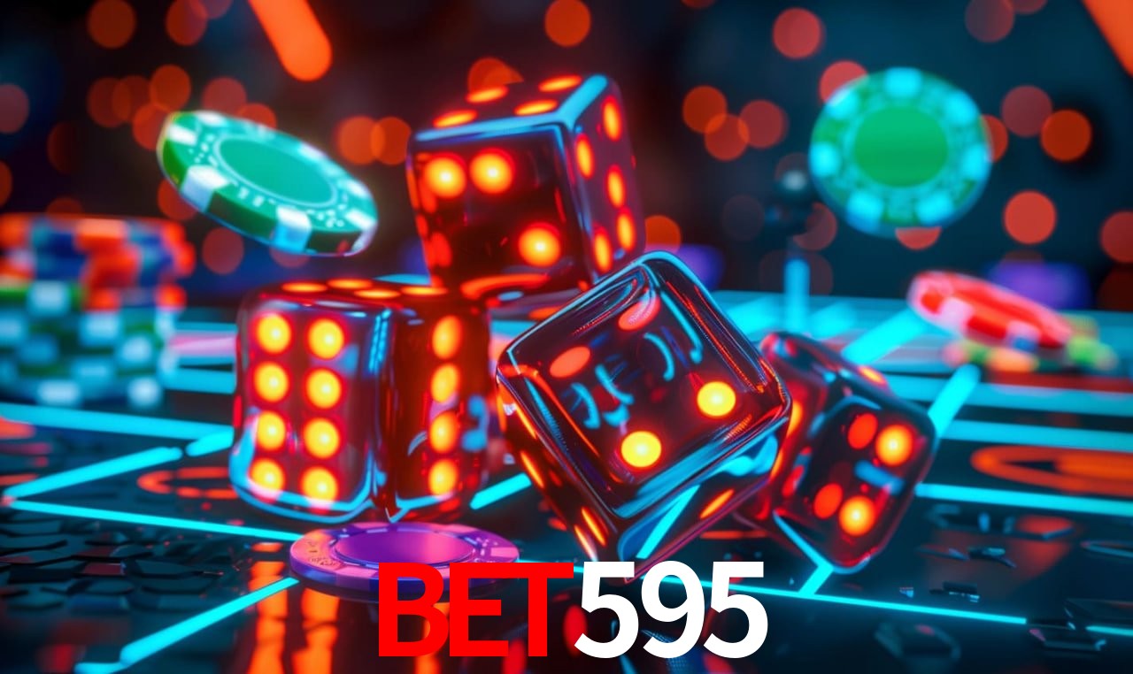 Experiência VIP bet595