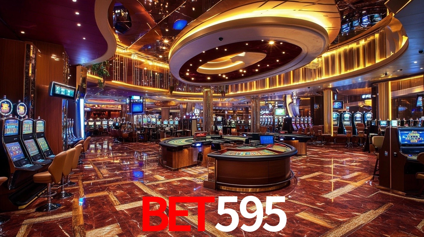 Premium Interface bet595