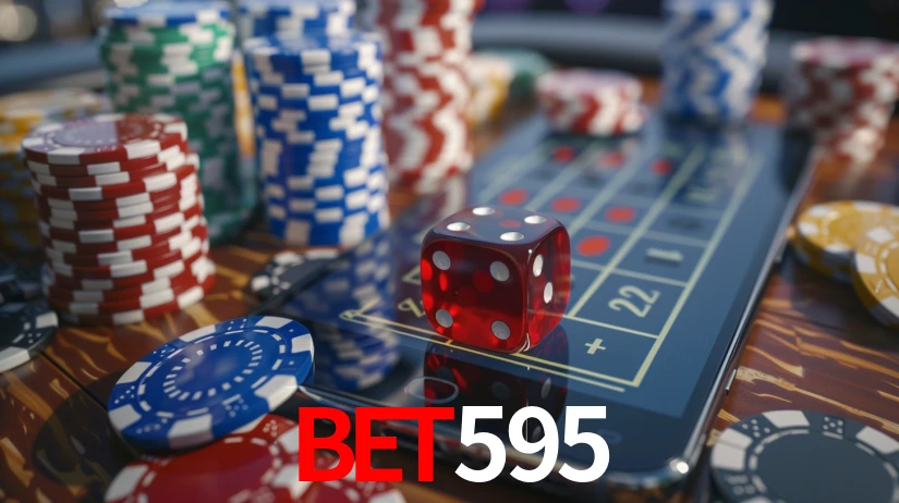 Bônus App bet595
