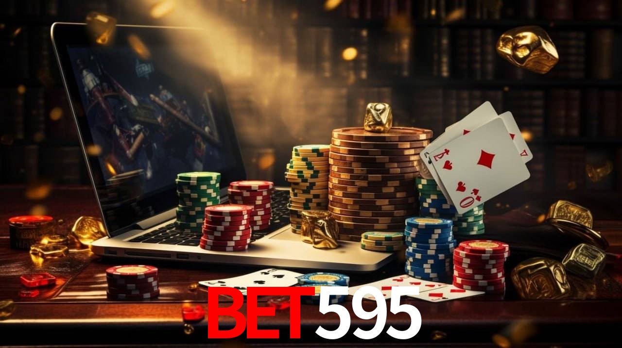 Especiais de Fim de Semana bet595