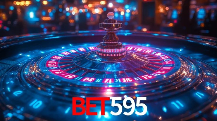 Sinta a adrenalina dos jogos de cassino com bet595