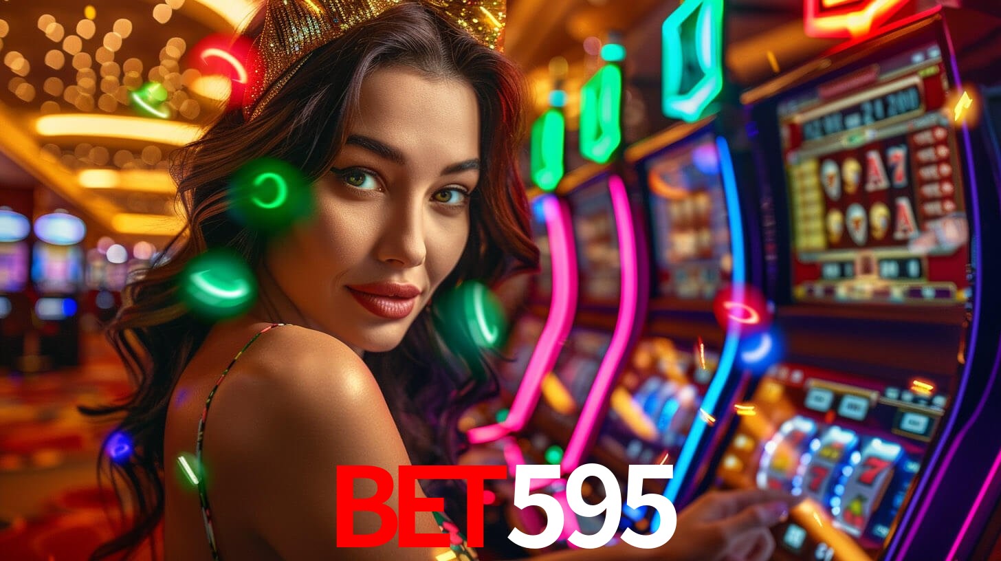 Recursos App bet595