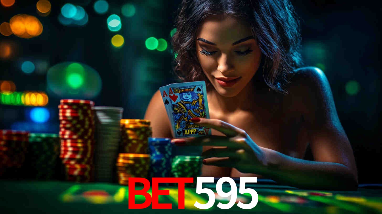 cassino bet595