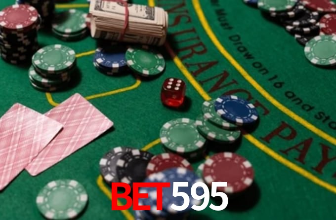 Segurança App bet595