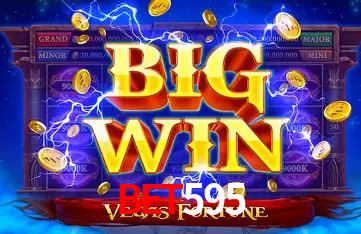 Desvendando o Mundo dos Jogos Virtuais na bet595