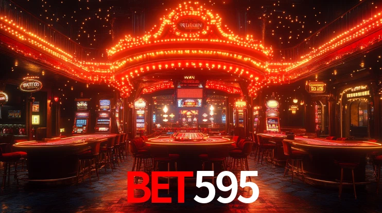 bet595,bet595.com