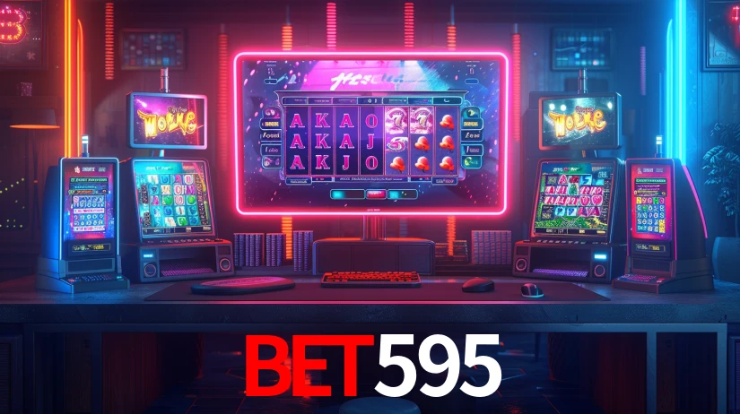 bet595.com