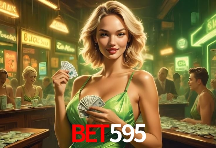 PIX Instantâneo bet595
