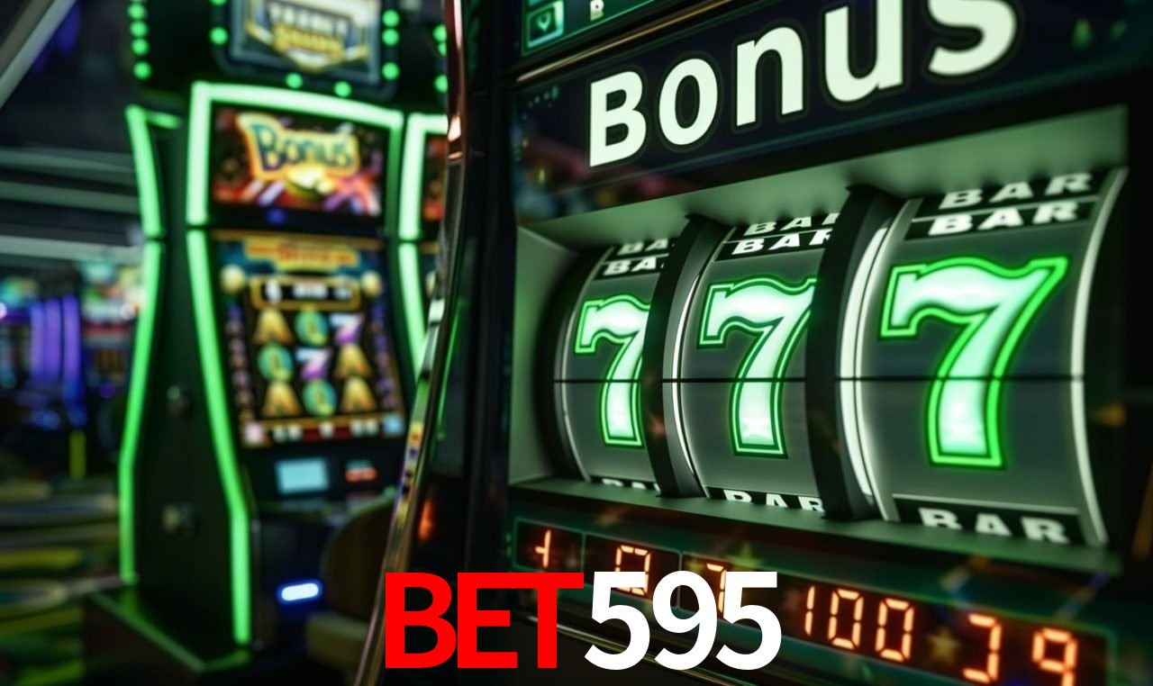Secure Login bet595